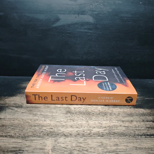 The Last Day - Andrew Hunter Murray รูปที่ 3