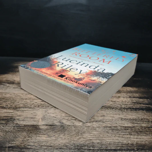 The Butterfly Room - Lucinda Riley รูปที่ 4