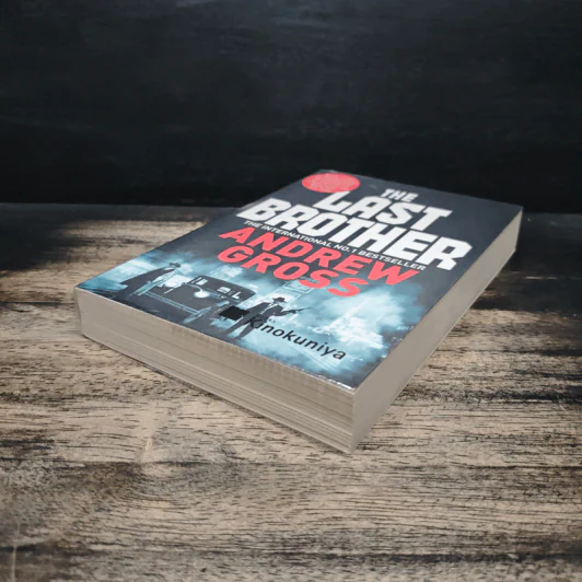The Last Brother - Andrew Gross รูปที่ 4