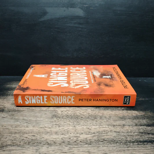 A Single Source - Peter Hanington รูปที่ 3