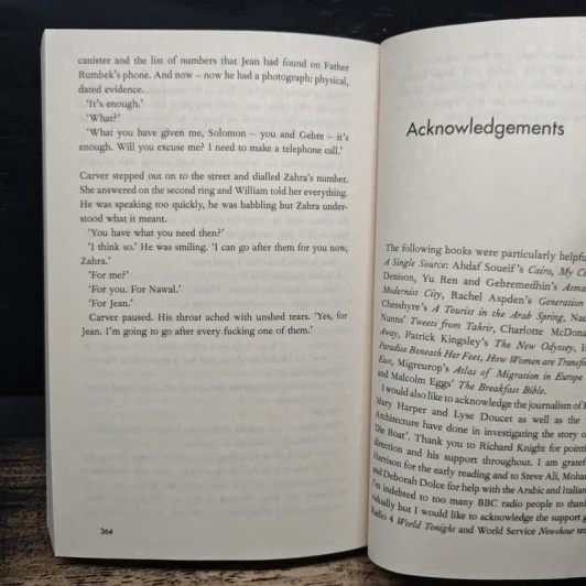 A Single Source - Peter Hanington รูปที่ 8