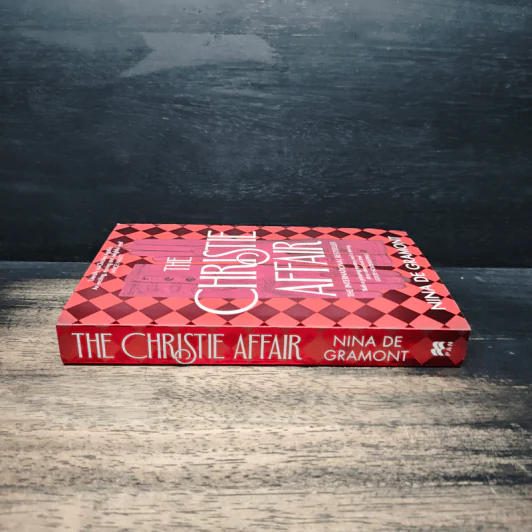 The Christie Affair - Nina De Gramont รูปที่ 3