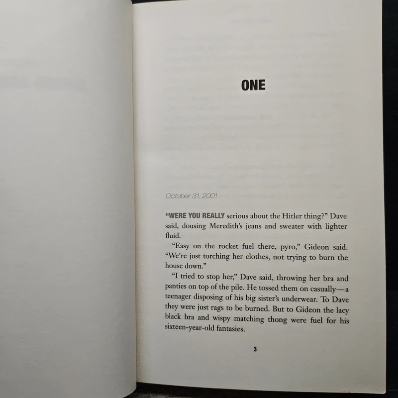 NYPD Red 4 - James Patterson, Marshall Karp รูปที่ 7