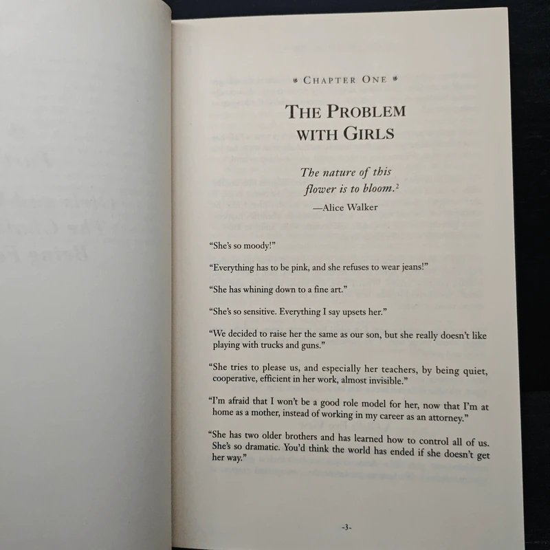 Raising a Daughter - Jeanne Elium, Don Elium รูปที่ 8