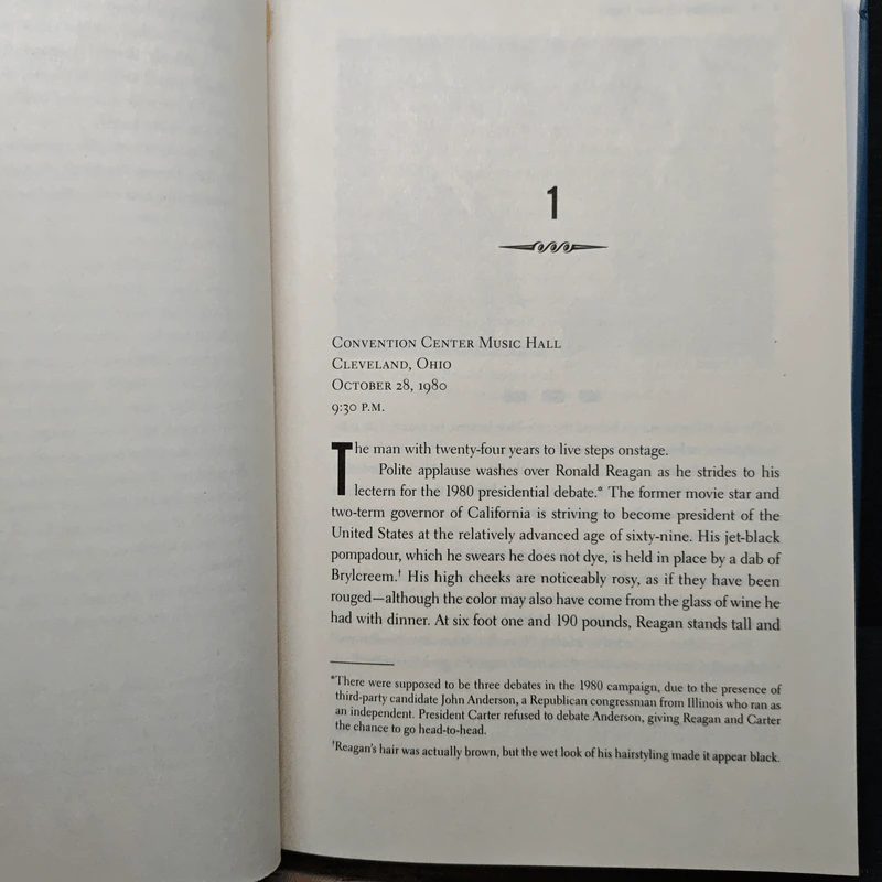 Killing Reagan - Bill O'Reilly, Martin Dugard รูปที่ 7
