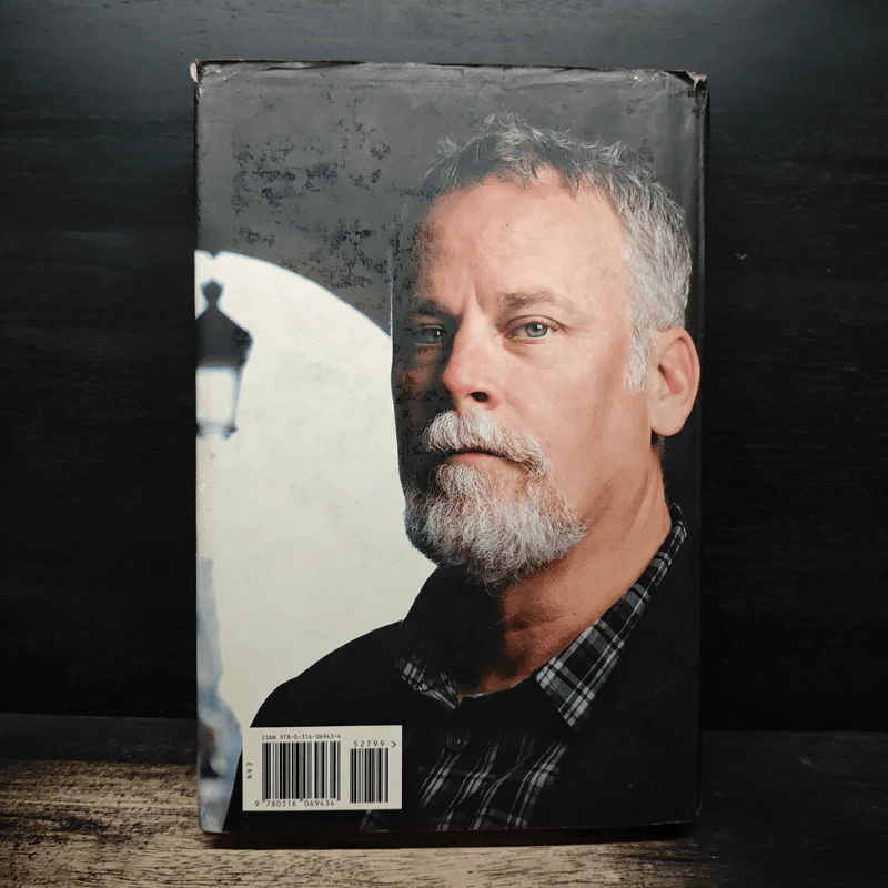 The Black Box - Michael Connelly รูปที่ 2