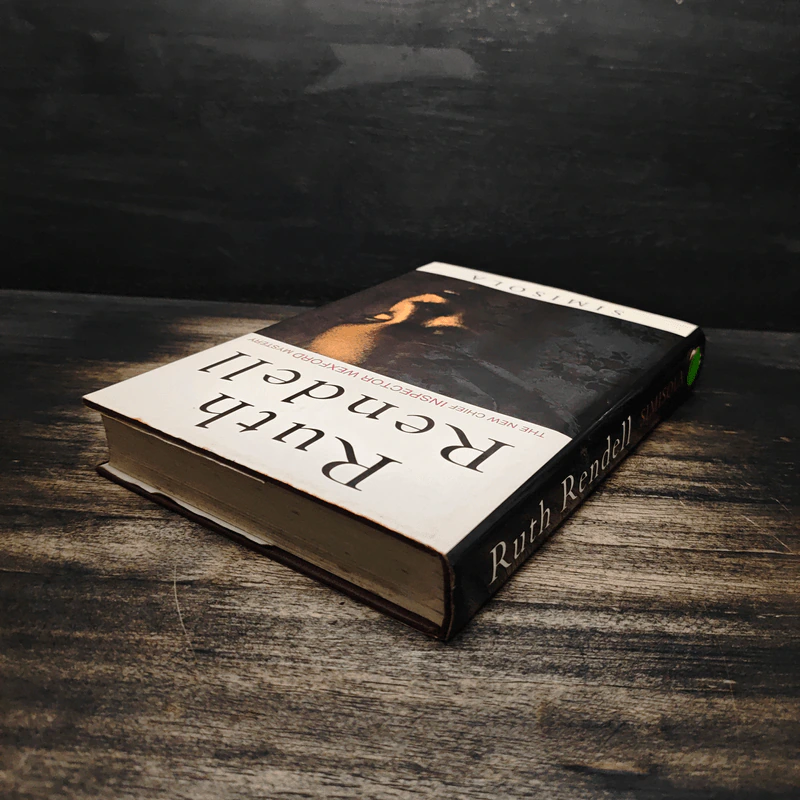 Simisola - Ruth Rendell รูปที่ 5