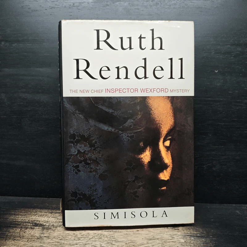 Simisola - Ruth Rendell รูปที่ 1