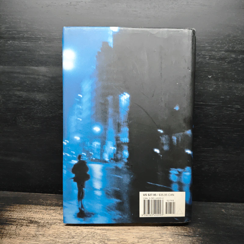 The Street Lawyer - John Grisham รูปที่ 2