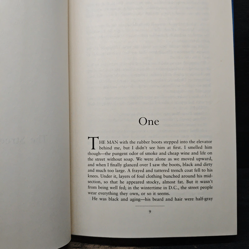 The Street Lawyer - John Grisham รูปที่ 7