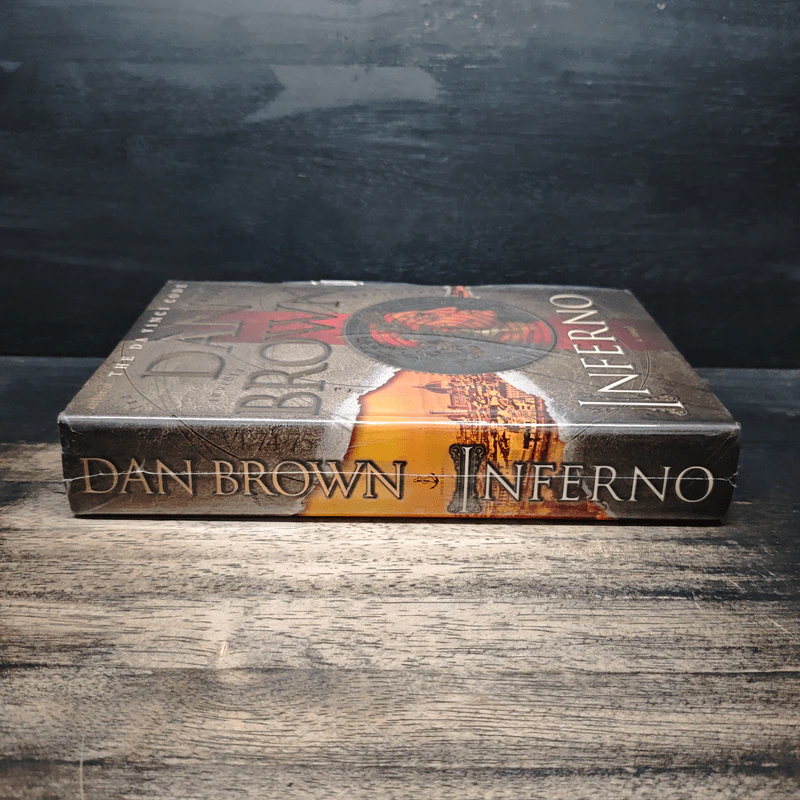 Inferno - Dan Brown รูปที่ 3