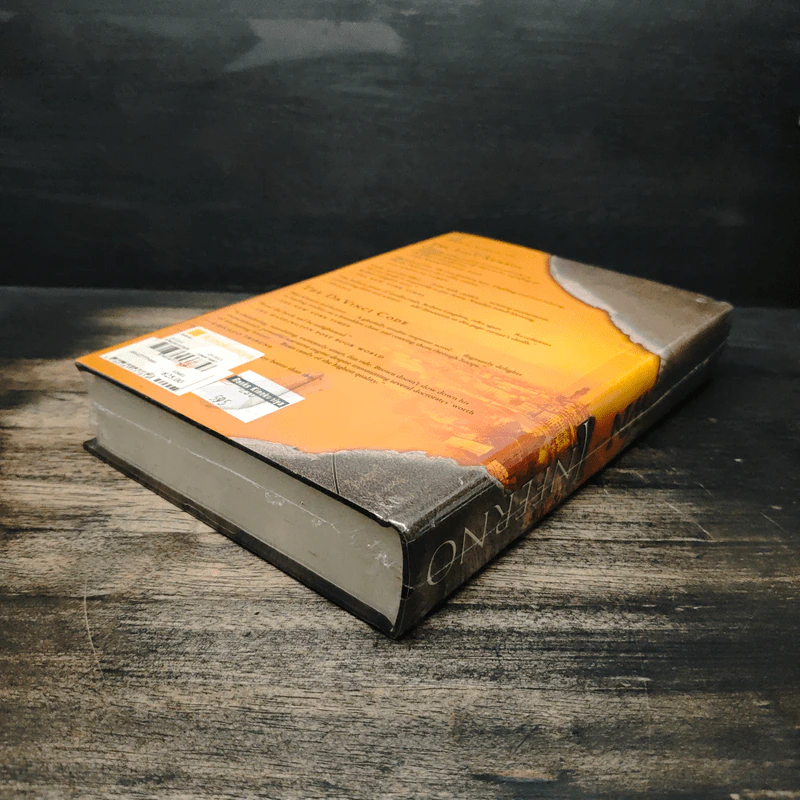 Inferno - Dan Brown รูปที่ 6