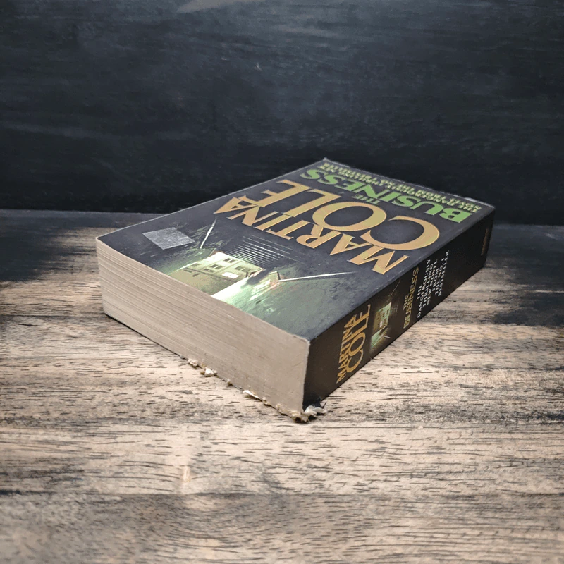 The Business - Martina Cole รูปที่ 6