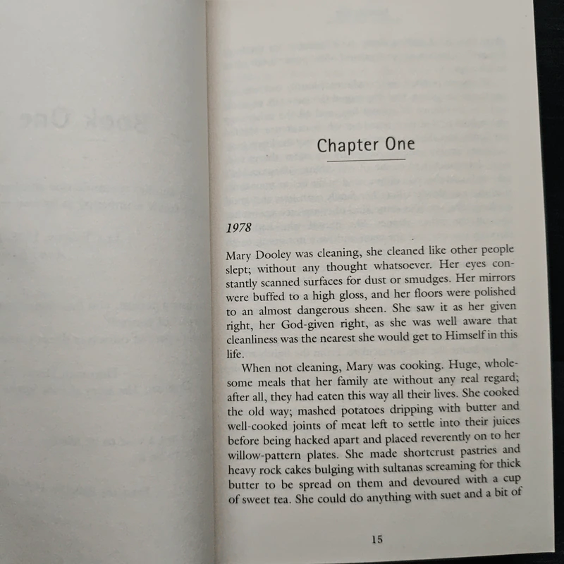 The Business - Martina Cole รูปที่ 8