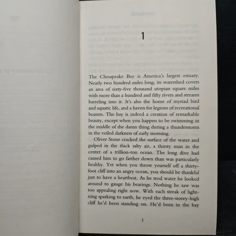 Divine Justice - David Baldacci รูปที่ 7