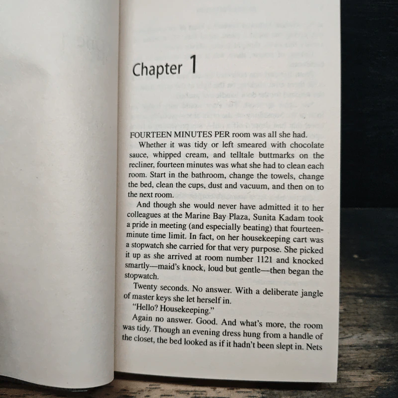 Private India: City on Fire - James Patterson, Ashwin Sanghi รูปที่ 6