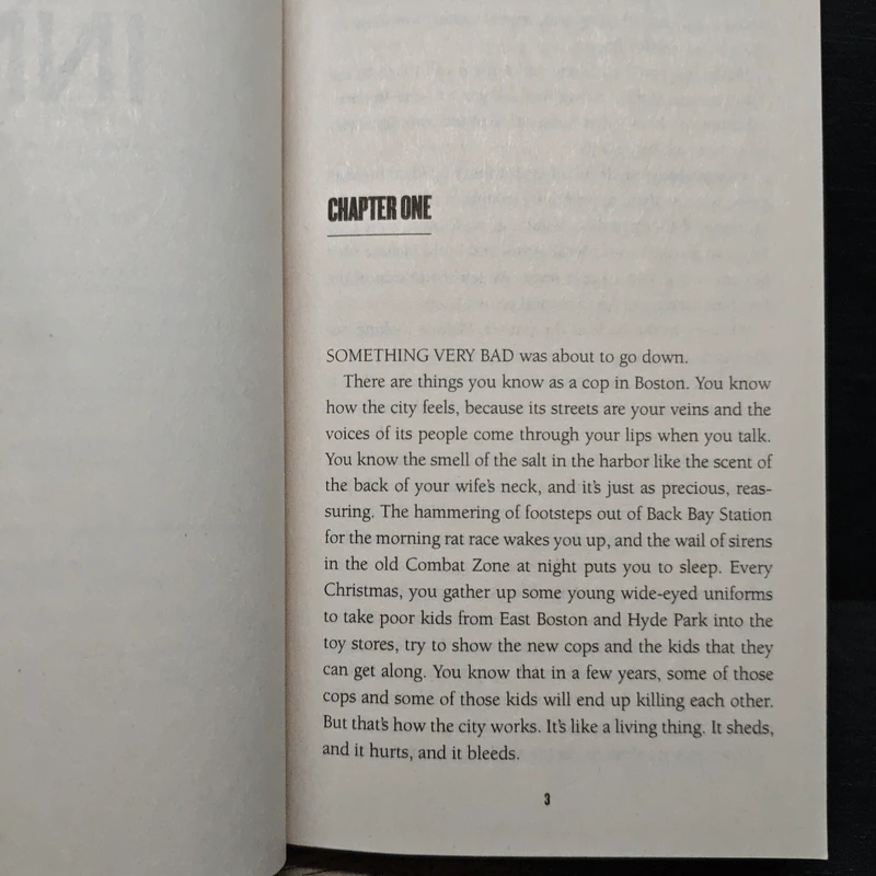 The Inn - James Patterson, Candice Fox รูปที่ 7