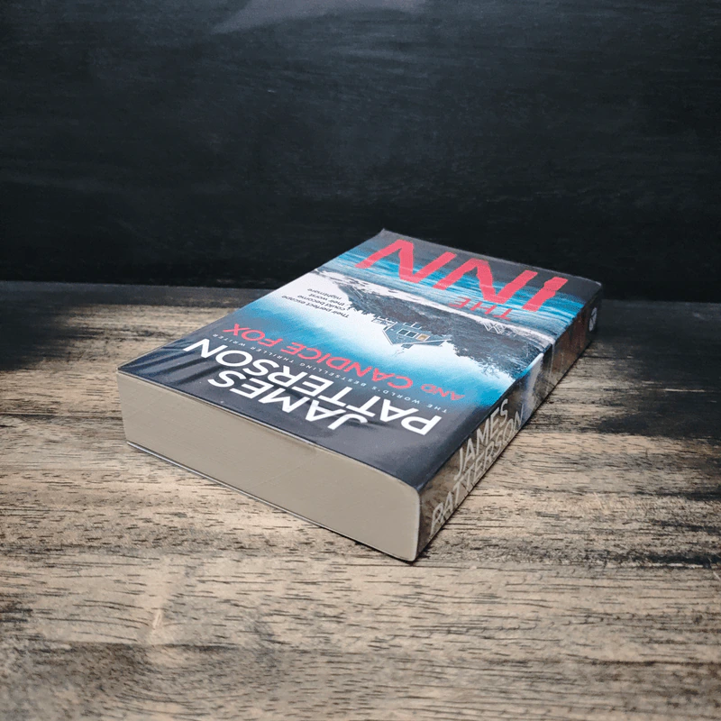 The Inn - James Patterson, Candice Fox รูปที่ 5