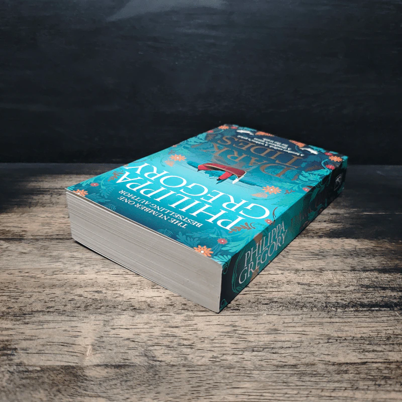 Dark Tides - Philippa Gregory รูปที่ 5