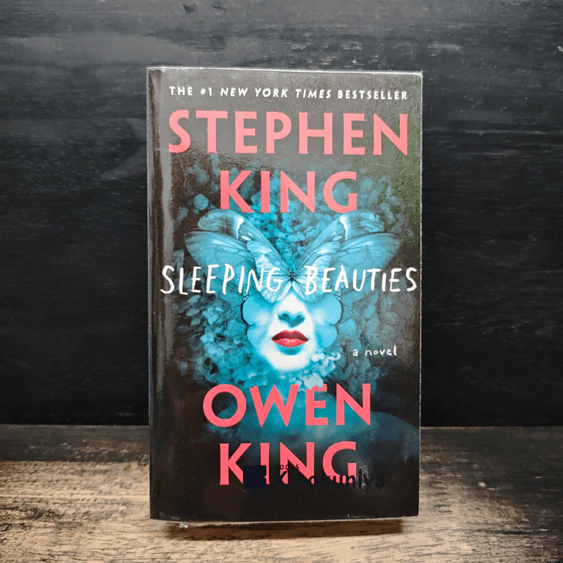 Sleeping Beauties - Stephen King, Owen King รูปที่ 1