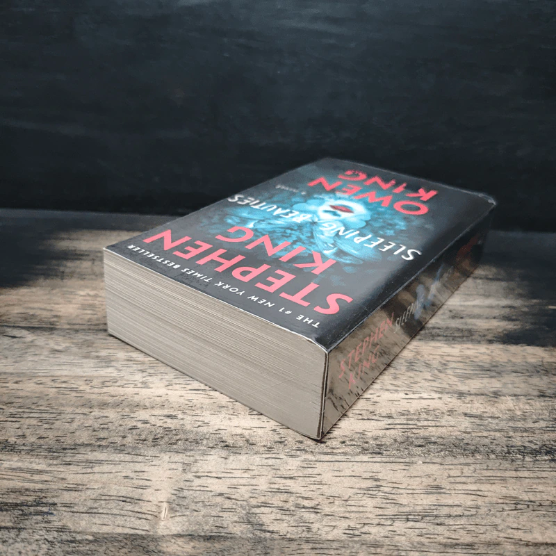 Sleeping Beauties - Stephen King, Owen King รูปที่ 5