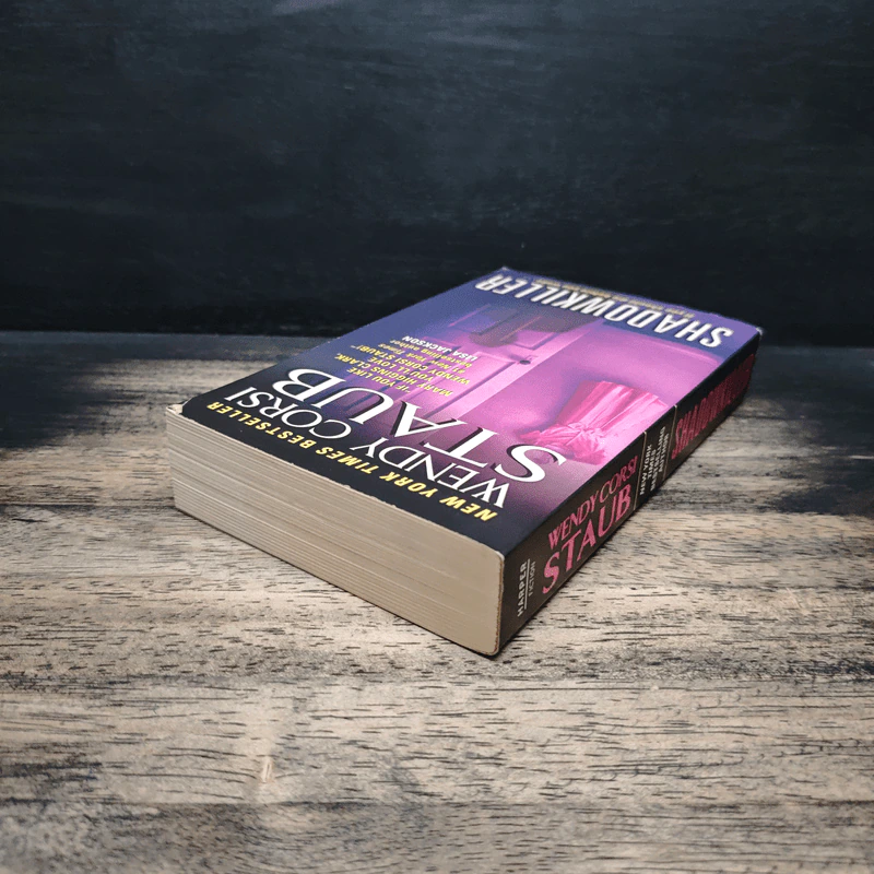 Shadowkiller - Wendy Corsi Staub รูปที่ 5