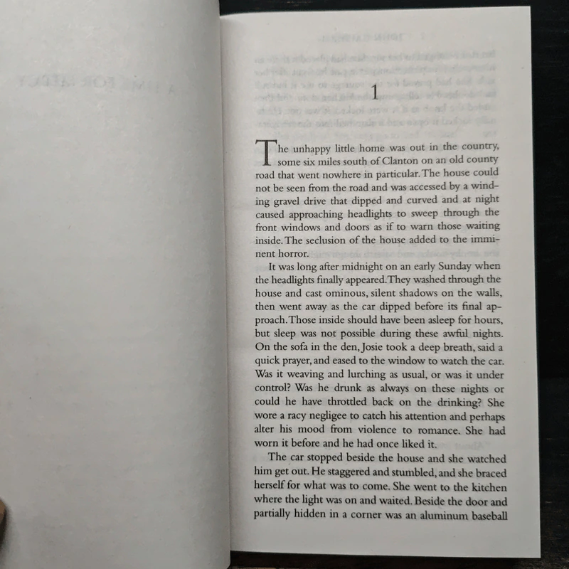 A Time for Mercy - John Grisham รูปที่ 7
