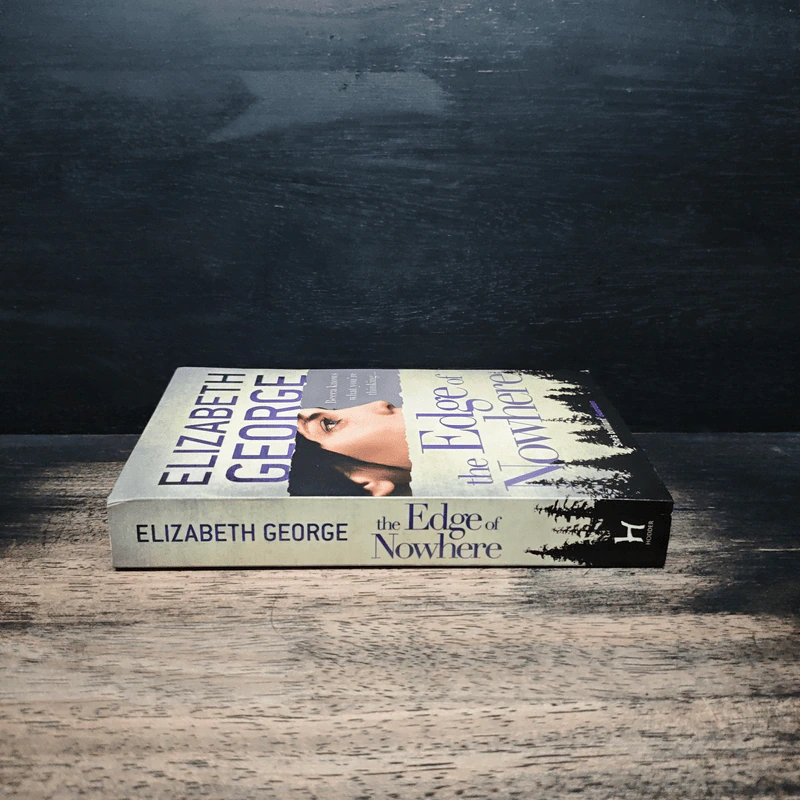The Edge of Nowhere - Elizabeth George รูปที่ 3