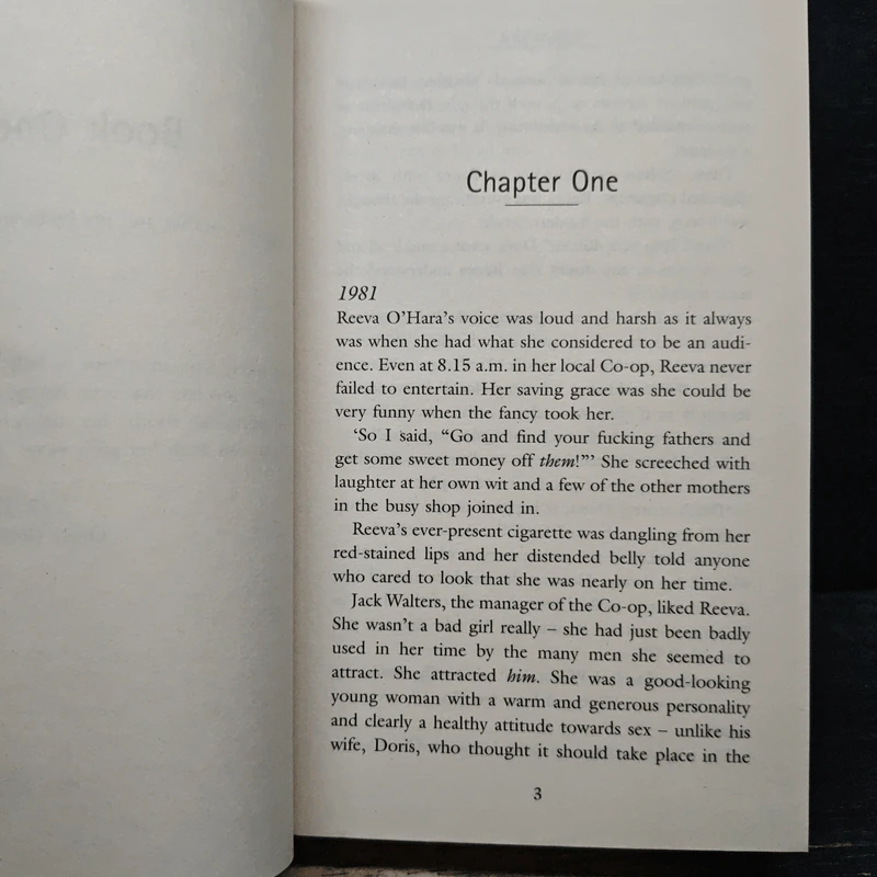 Betrayal - Martina Cole รูปที่ 7