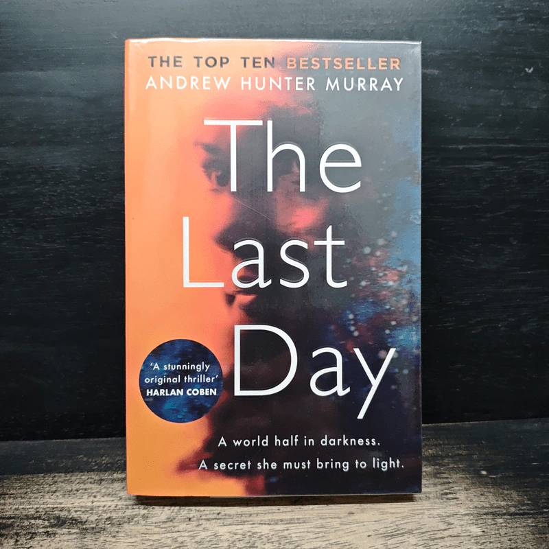 The Last Day - Andrew Hunter Murray รูปที่ 1