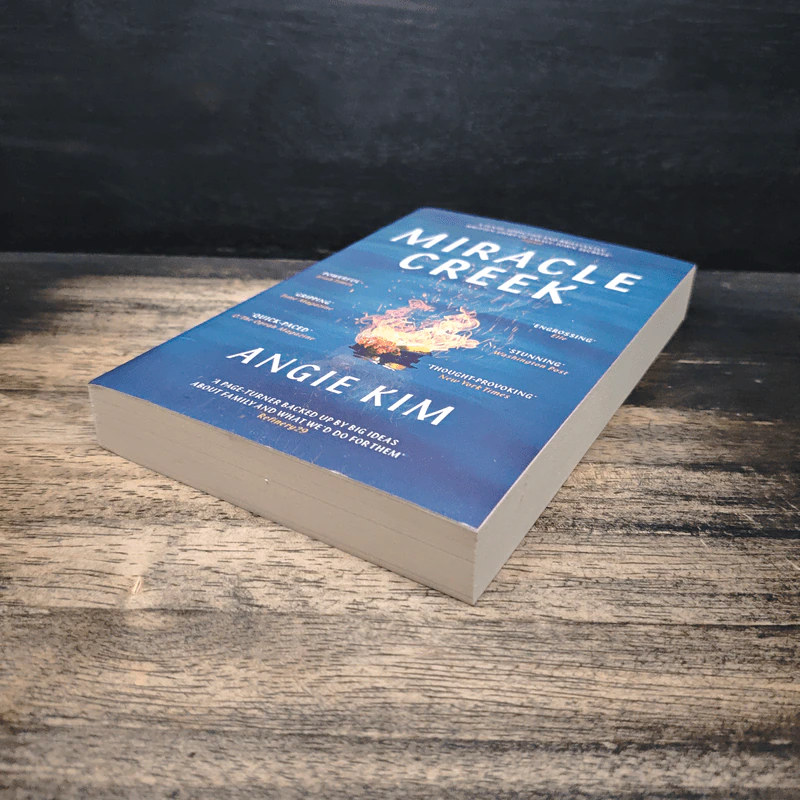 Miracle Creek - Angie Kim รูปที่ 4