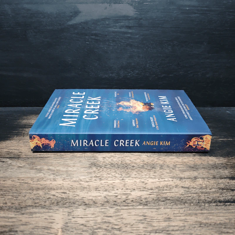 Miracle Creek - Angie Kim รูปที่ 3