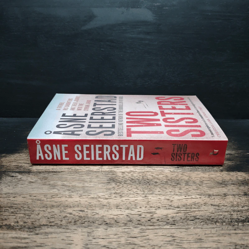 Two Sisters - Åsne Seierstad รูปที่ 3