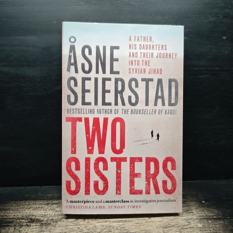 Two Sisters - Åsne Seierstad รูปที่ 1