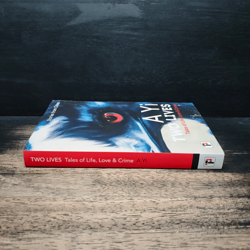 Two Lives - A Yi รูปที่ 3