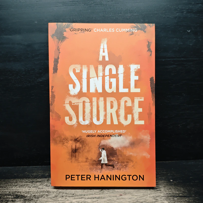 A Single Source - Peter Hanington รูปที่ 1