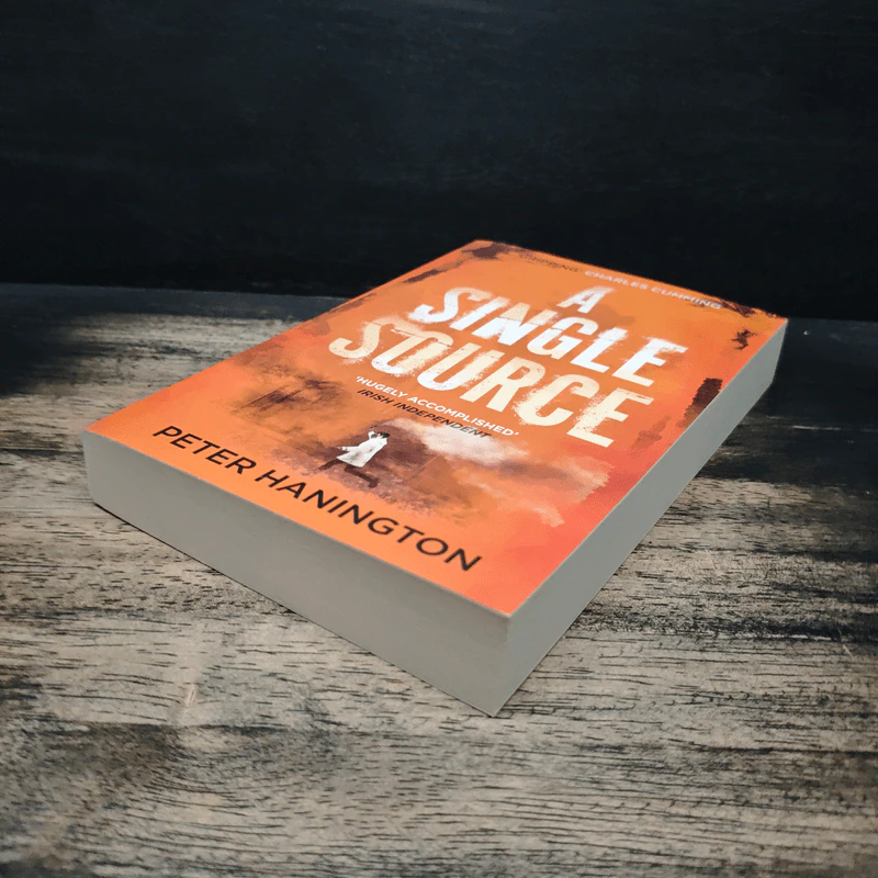 A Single Source - Peter Hanington รูปที่ 4