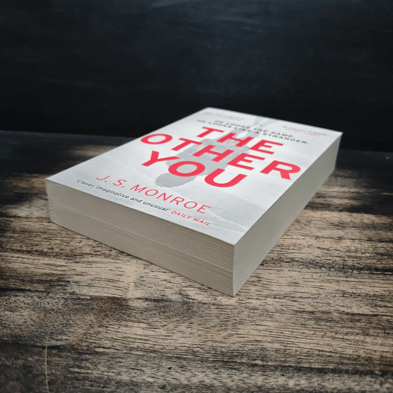 The Other You - J.S.Monroe รูปที่ 4