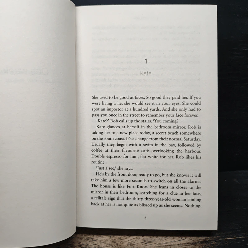 The Other You - J.S.Monroe รูปที่ 7