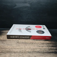 Newcomer - Keigo Higashino รูปที่ 3