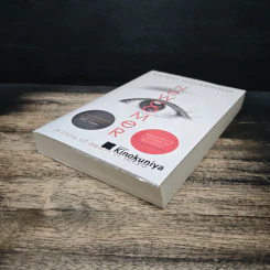 Newcomer - Keigo Higashino รูปที่ 4