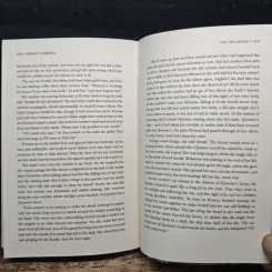The Influence - Ramsey Campbell รูปที่ 8