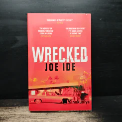 WRECKED - Joe Ide