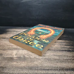 Power of Three - Diana Wynne Jones รูปที่ 4