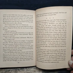Power of Three - Diana Wynne Jones รูปที่ 8