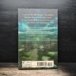 Power of Three - Diana Wynne Jones รูปที่ 2