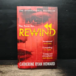 Rewind - Catherine Ryan Howard