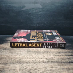 Lethal Agent - Vince Flynn รูปที่ 3