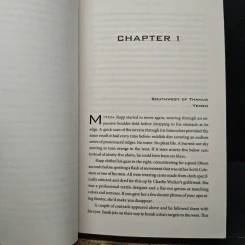 Lethal Agent - Vince Flynn รูปที่ 7
