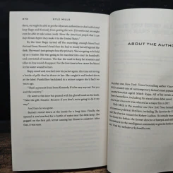 Lethal Agent - Vince Flynn รูปที่ 8
